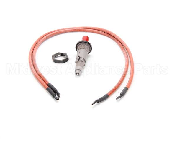 4181 Nieco Pilot Igniter W/Two 20 Wires