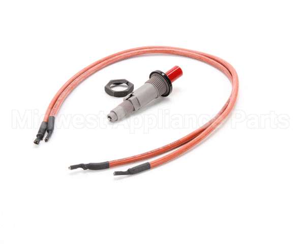 4181 Nieco Pilot Igniter W/Two 20 Wires