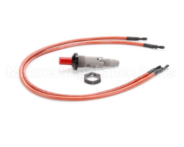4181 Nieco Pilot Igniter W/Two 20 Wires