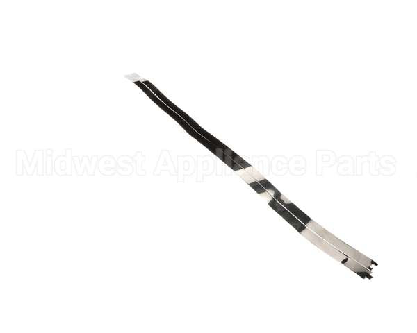 4182X0697 Styleline Stainless Steel Frame Height