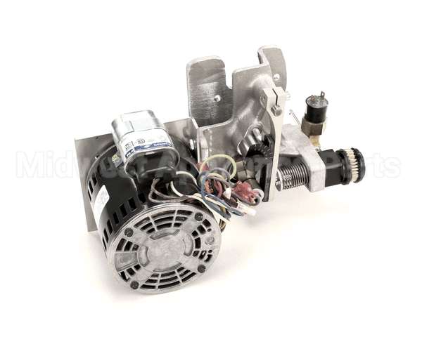 4183118 Stoelting Pump Motor Assembly - U431