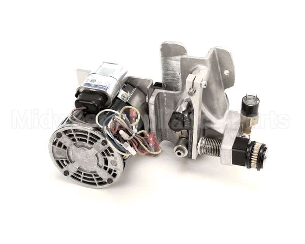 4183118 Stoelting Pump Motor Assembly - U431