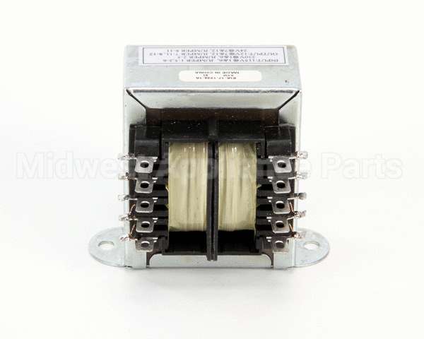 41872 Middleby Tfmr,240V(P)/24V(S) 25Va