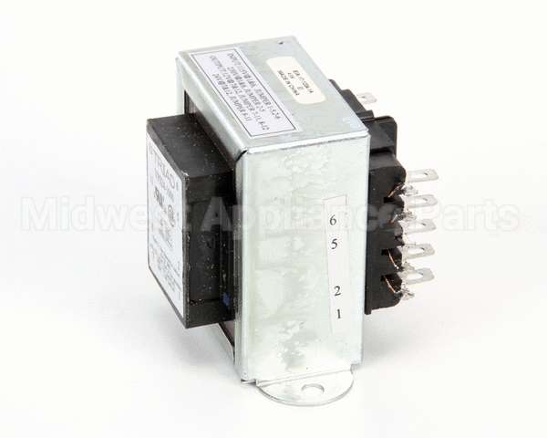 41872 Middleby Tfmr,240V(P)/24V(S) 25Va