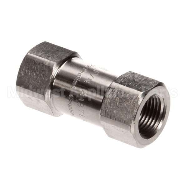 418786-00001 Compatible Vulcan Valve, Check Ball C