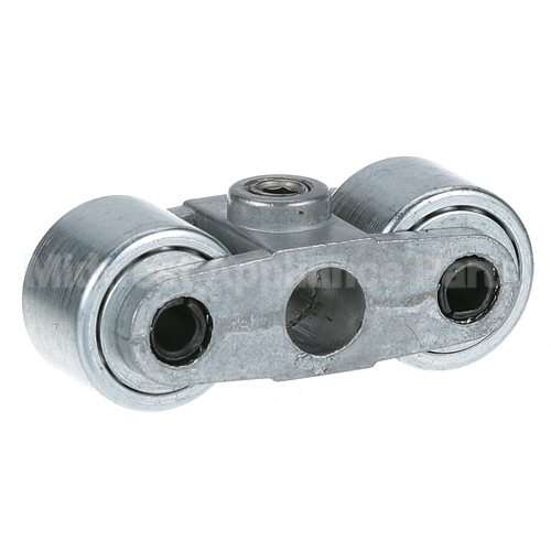 419 Compatible CMA Rotor Assembly - Pump