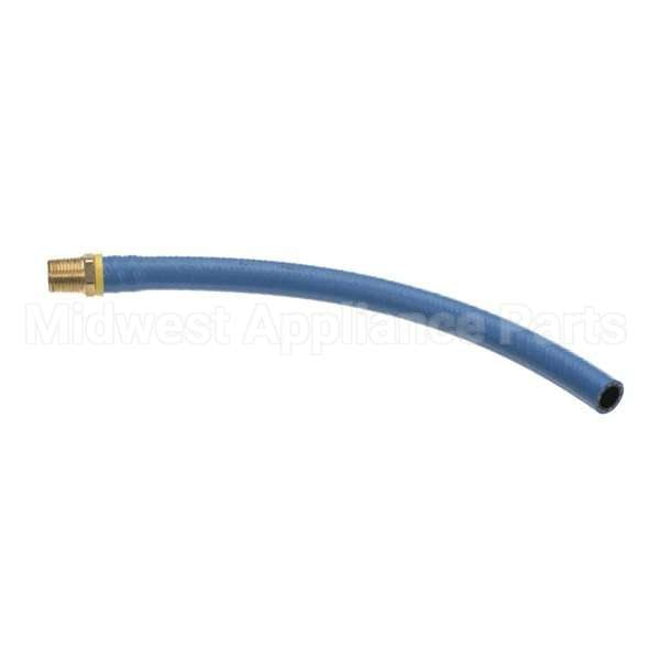 419001-S Compatible Champion Service Hose Assembly 1/2Id X 12 Lg Fr D