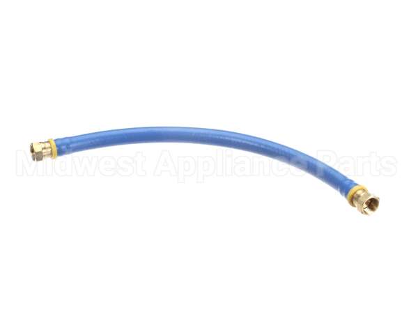 419002 Champion - Moyer Diebel Hose Assembly 1/2Id X 16 Lg Flare Jic