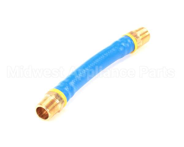 419015 Champion - Moyer Diebel Hose Assembly 1/2Id X 5 1/2 Lg Ra Dh5000