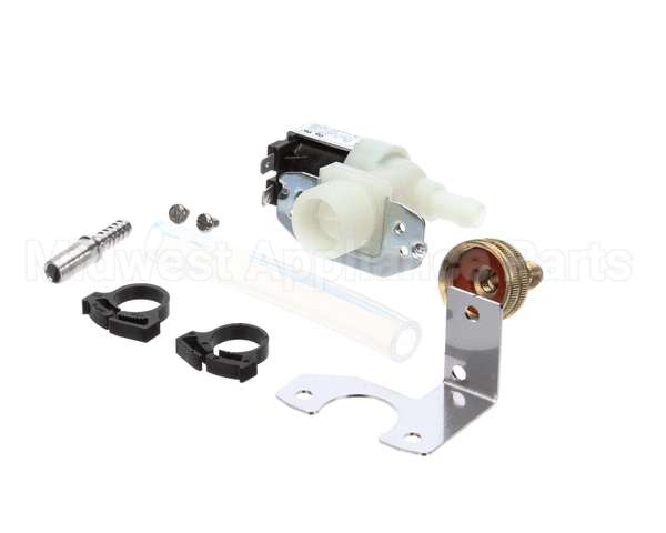 41935.0000 Bunn Kit,Valve Mounting Cw/Cr