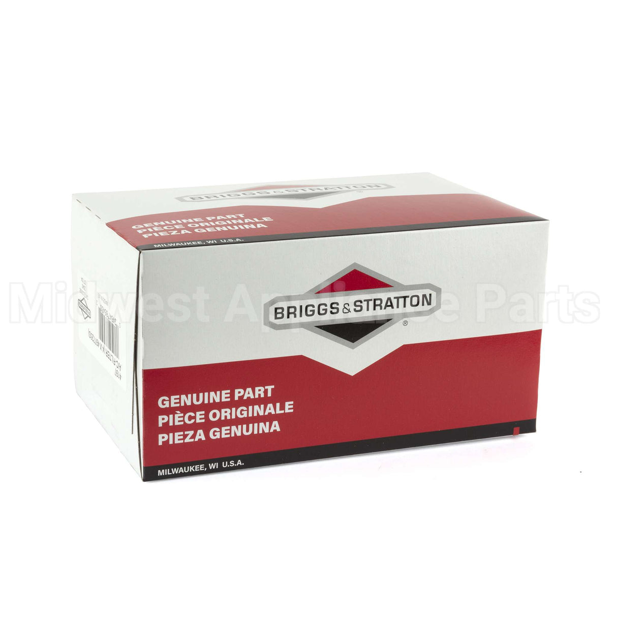 4197 Briggs & Stratton A/C-Filter (4 X 497725S)