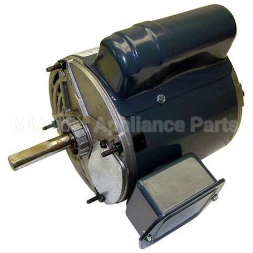 419720-00002 Compatible Vulcan Motor Assy 115V, 1/3-1/10Hp