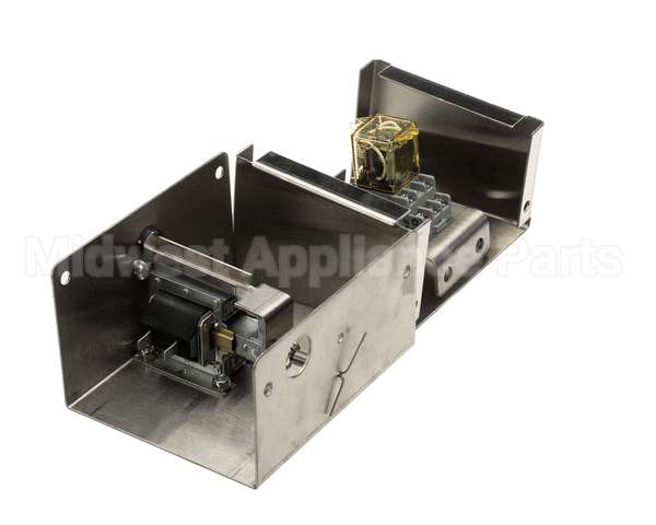 419735 Champion - Moyer Diebel Kit Door Solenoid Interlock Co