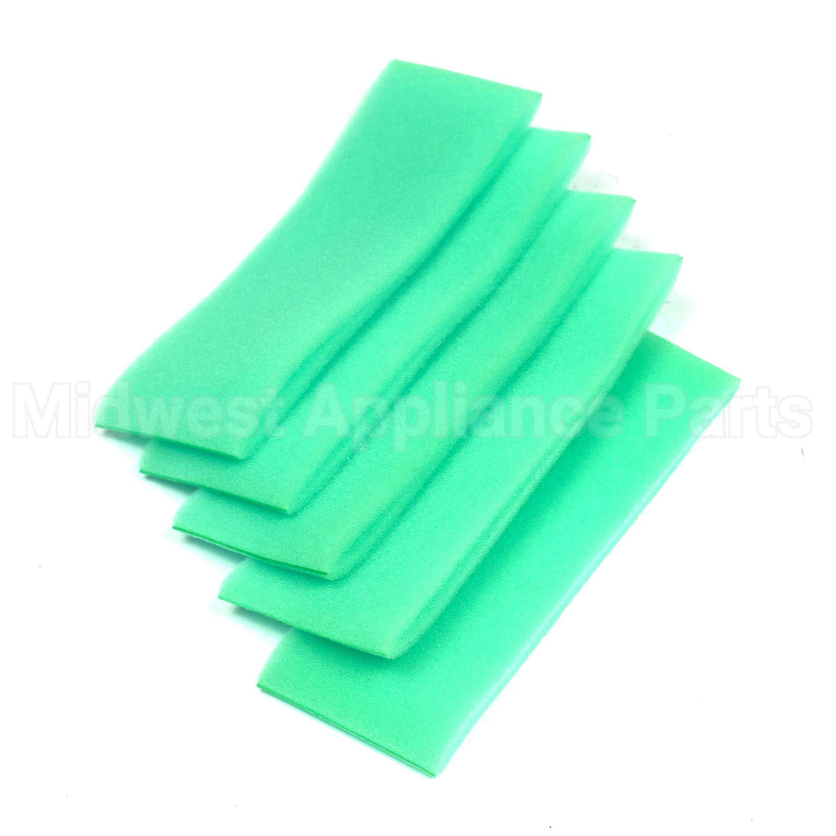 4199 Briggs & Stratton P/C-Filter (5 X 272477S)