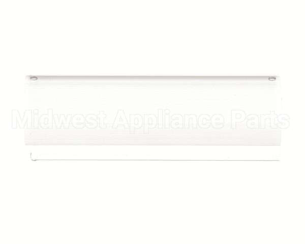 41A34-032D-01 Beverage Air Light Shield, H1