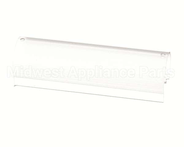 41A34-032D-01 Beverage Air Light Shield, H1