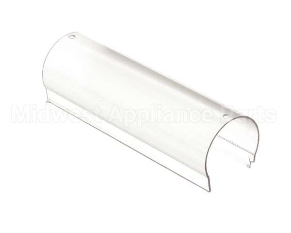 41A34-032D-01 Beverage Air Light Shield, H1