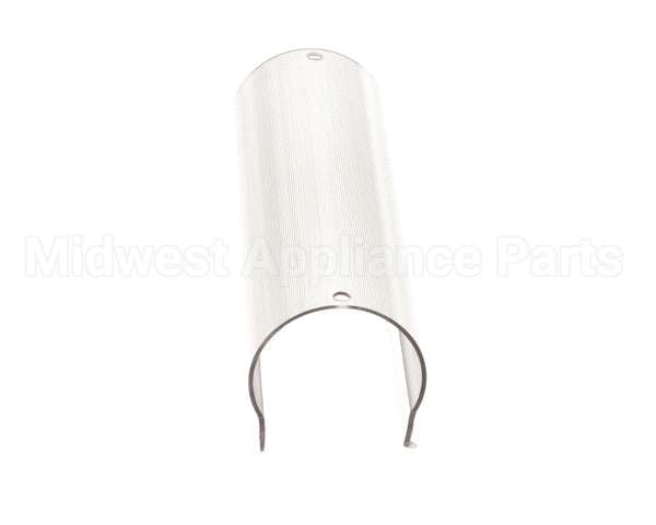 41A34-032D-01 Beverage Air Light Shield, H1