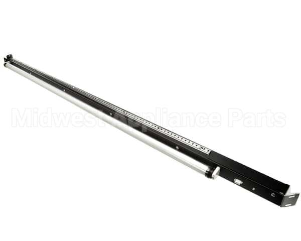 41B35S174D-01AA Beverage Air Chanl Asy-Lamp Pilastr Lv38/72
