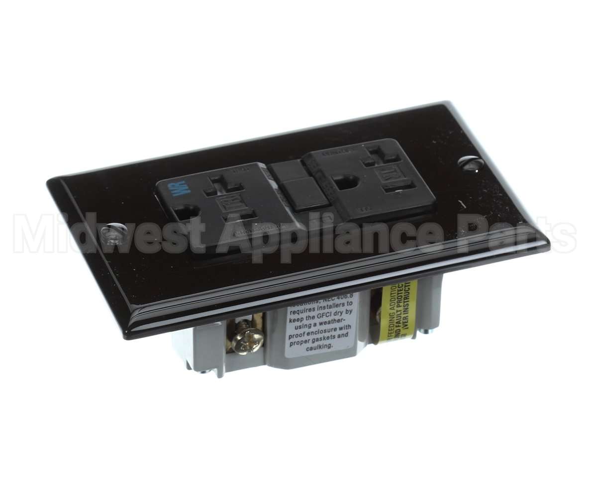 41K28 Lennox Gfci Duplexreceptacle20Amp