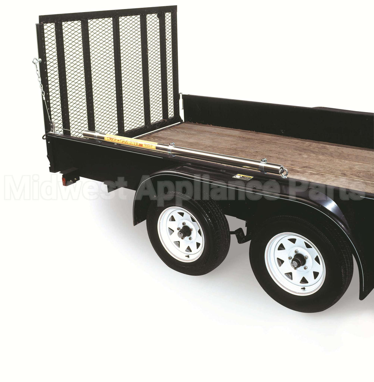 42-041 Oregon Gate Ez