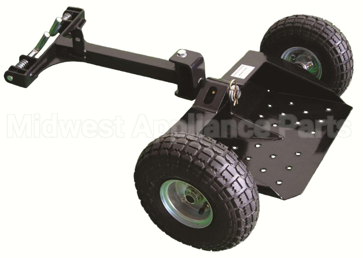 42-066 Oregon Wheeltwo Sulkey