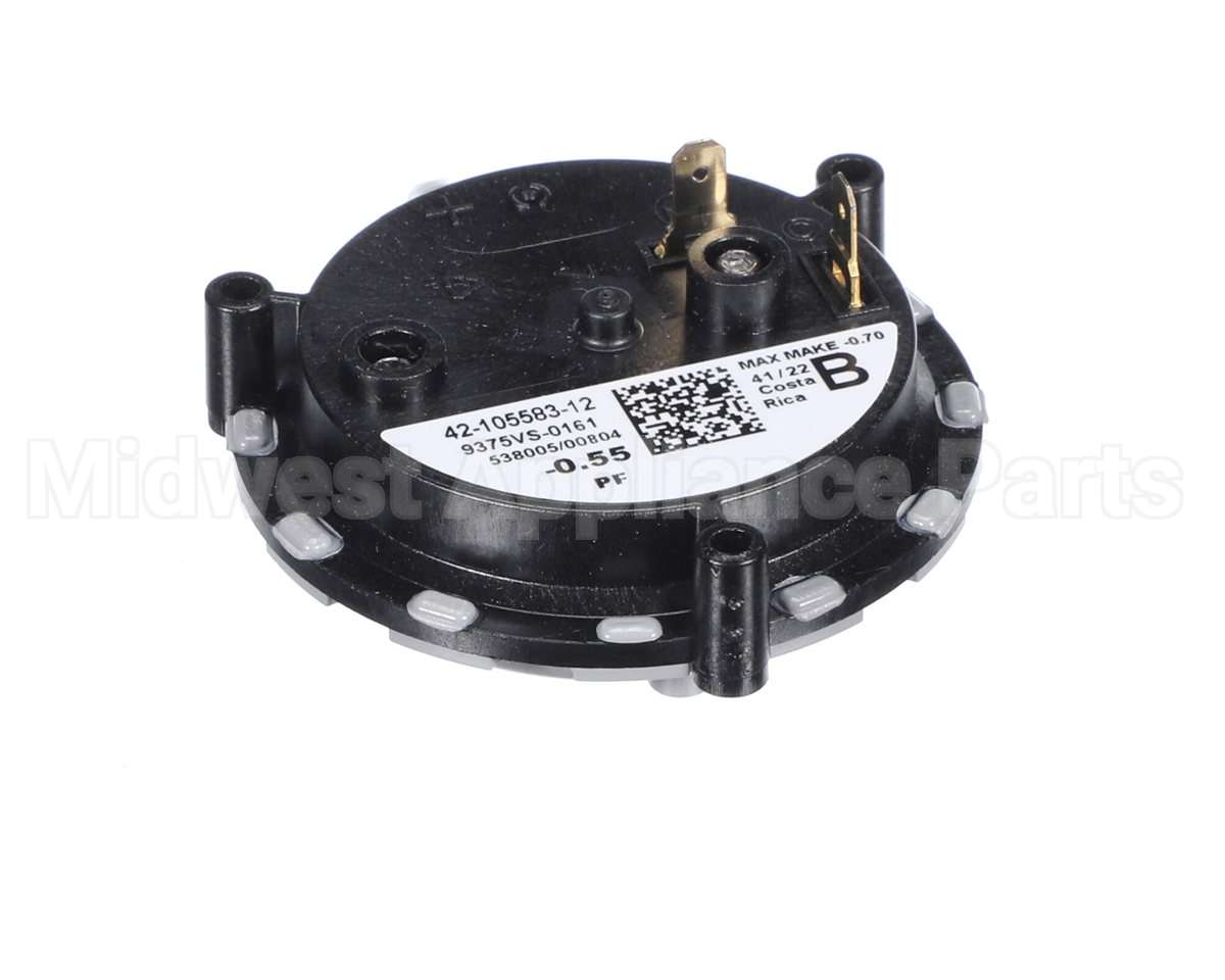 42-105583-12 Rheem-Ruud Pressure Switch