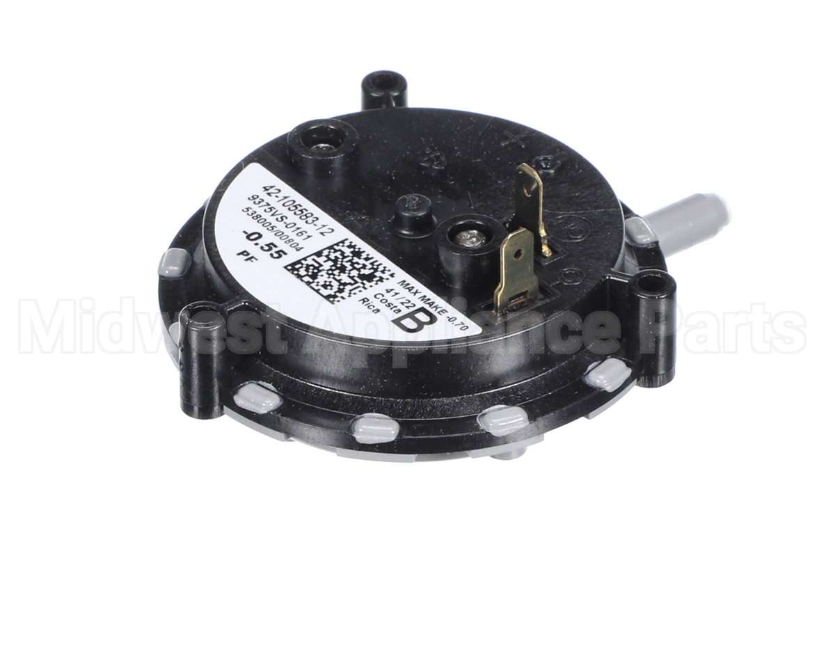 42-105583-12 Rheem-Ruud Pressure Switch