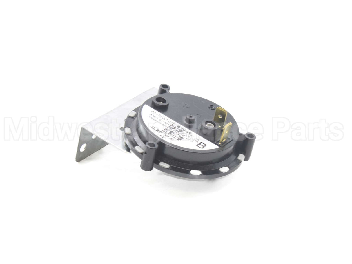 42-106081-01 Rheem-Ruud Pressure Switch