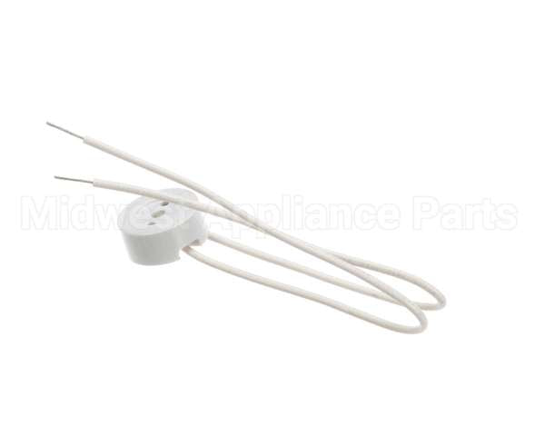 42-10834 Federal Industries Socket, Stationary Lamp Medium