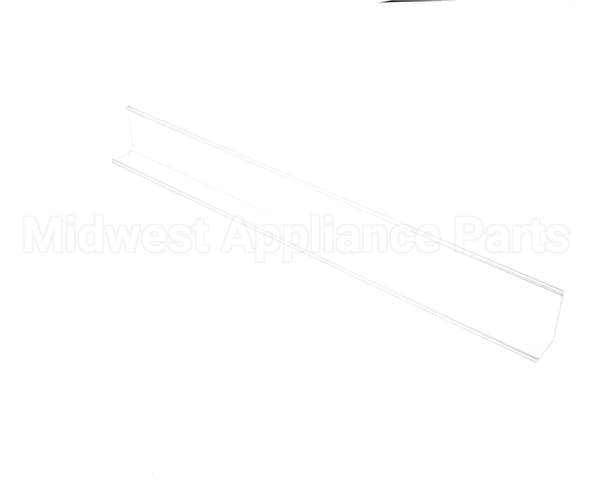 42-13641 Federal Industries Lens Top Light Clear Pl 18.56