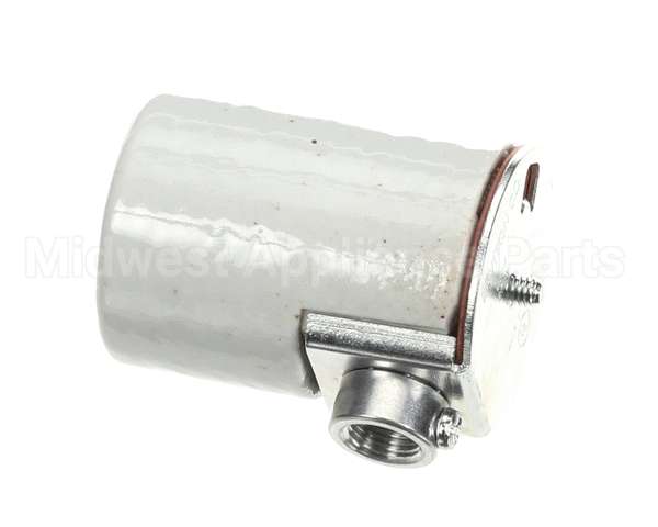 42-13649 Federal Industries Lamp Holder, Porcelain With Si