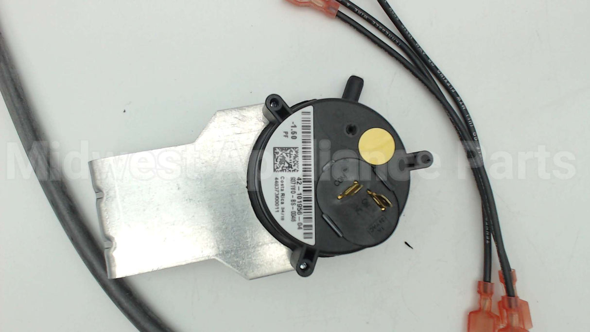 42-24196-84 Rheem-Ruud -1.5"Wc Spst Pressure Switch