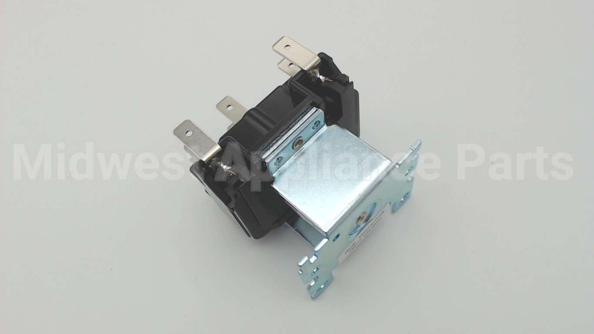 42-25106-01 Rheem-Ruud 24V Dpdt Defrost Relay