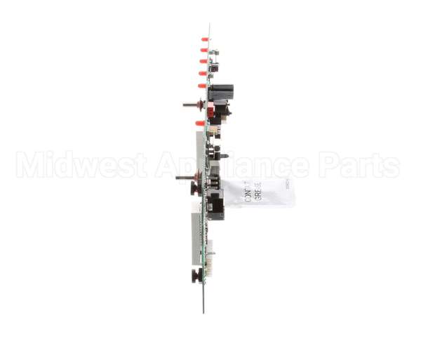 42.00.047P Rational Control Pcb Index Mf