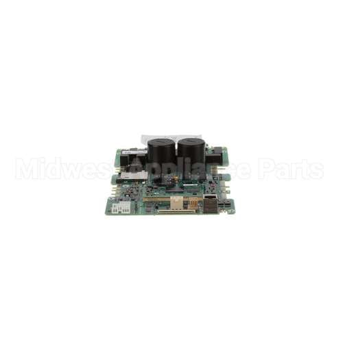 42.00.260P Rational Control Pcb
