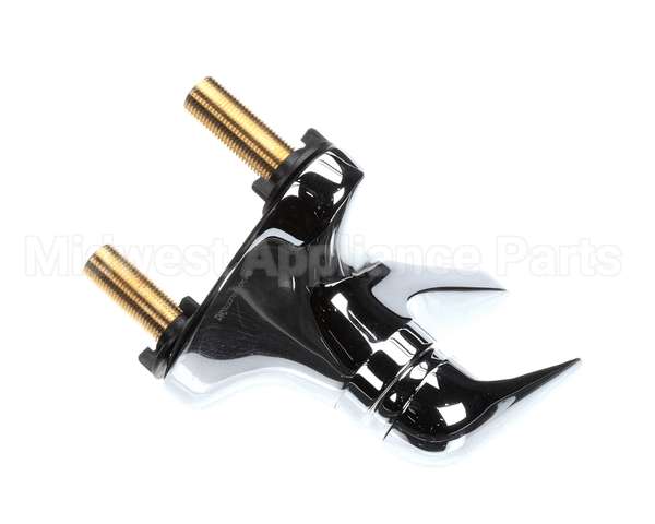 420-ABCP Chicago Faucet Single Lever Lavatory Faucet