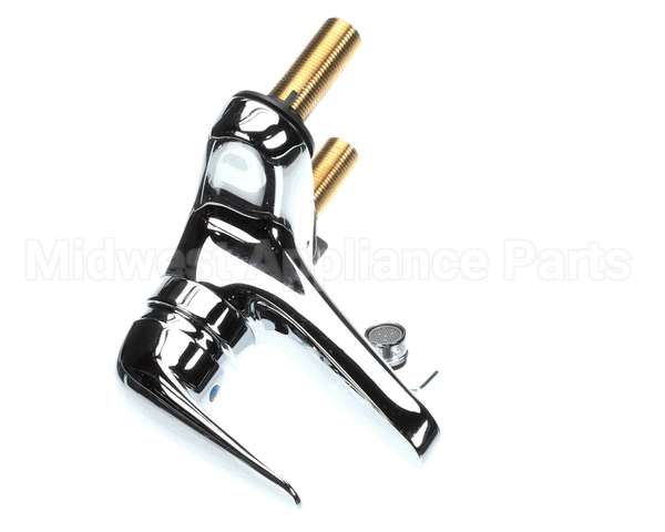 420-ABCP Chicago Faucet Single Lever Lavatory Faucet