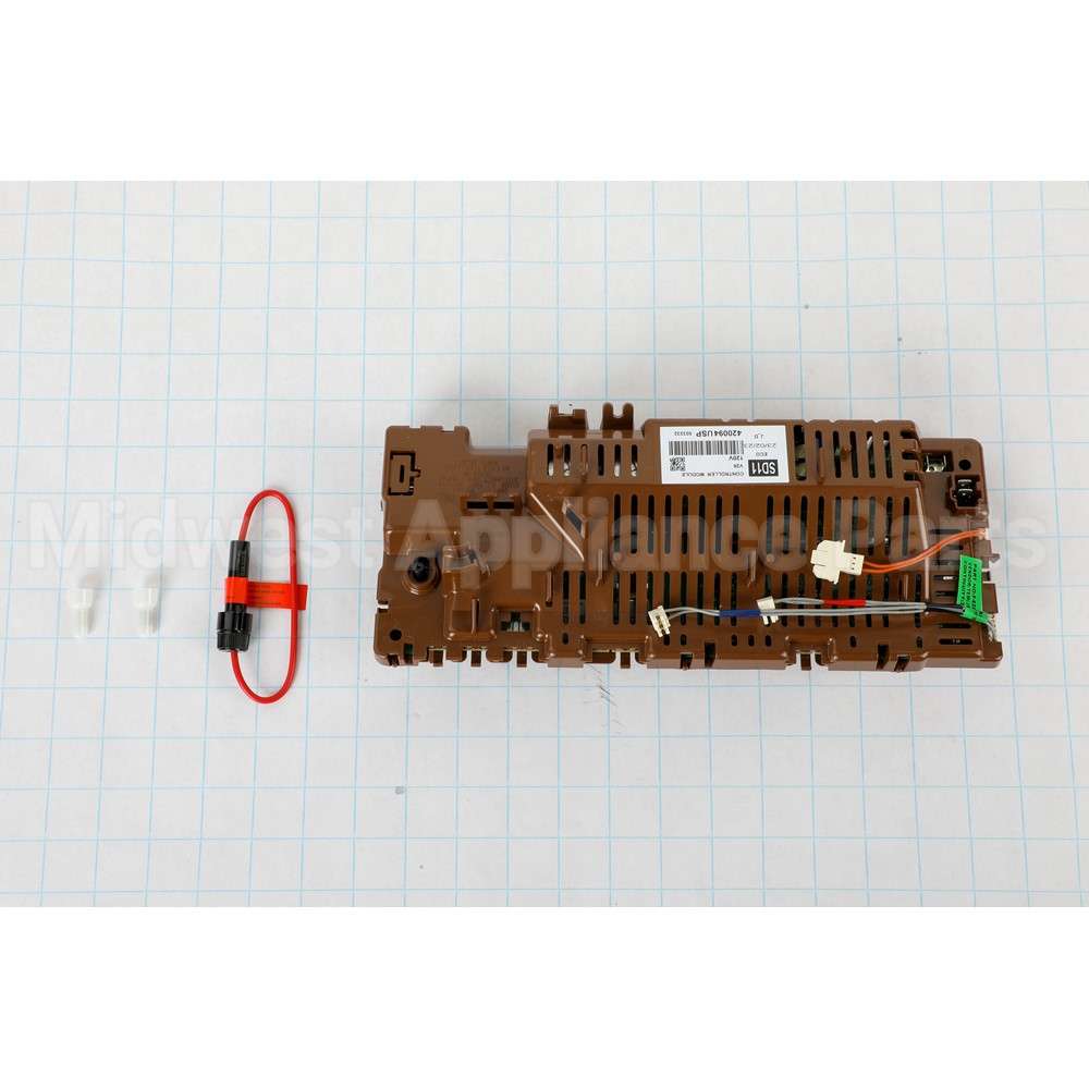 420094USP Fisher Paykel Ctr Sd11 120V Eco Usa Svc