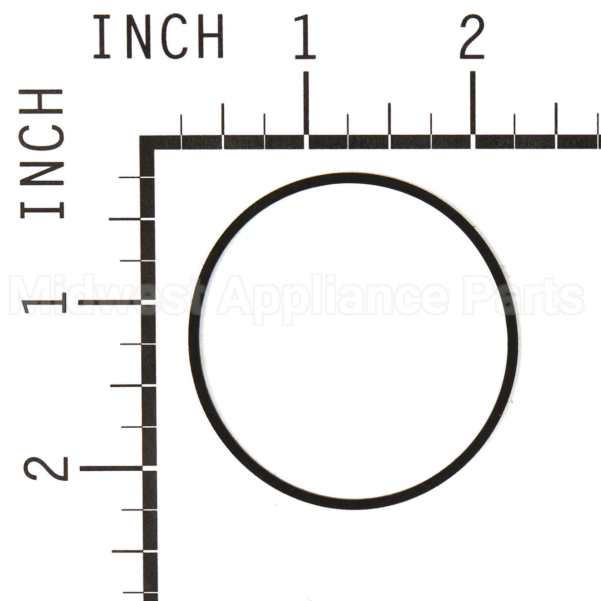 4202 Briggs & Stratton Gasket (5 X 281165S)