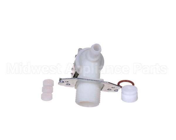 42025.7000 Bunn Kit,120V Valve And Lit