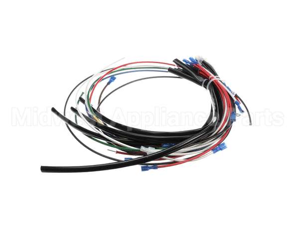4204-16 Crown Steam Wire Harness