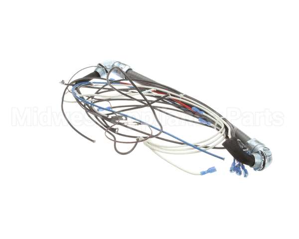 4204-47 Southbend Range Wire Harness