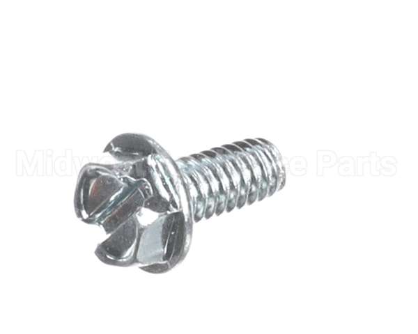 42044 Gold Medal Products 8-32 X 3/8 Slt. Hwh M/S