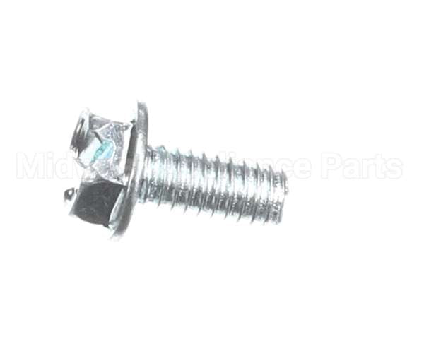 42044 Gold Medal Products 8-32 X 3/8 Slt. Hwh M/S