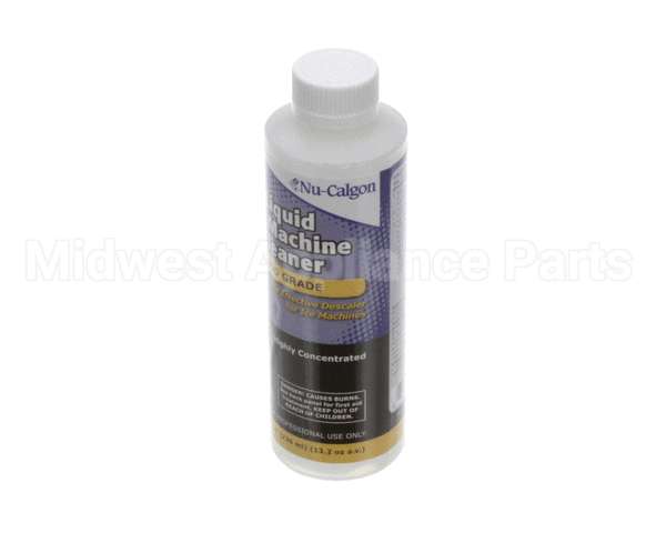 4207-47 Nu-Calgon Ice Machine Cleaner 8 Oz