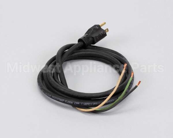 4207 Nieco Power Cord - 7 Ft.