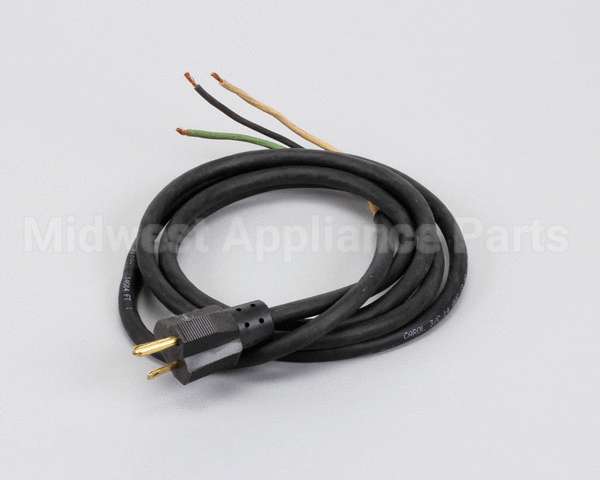 4207 Nieco Power Cord - 7 Ft.