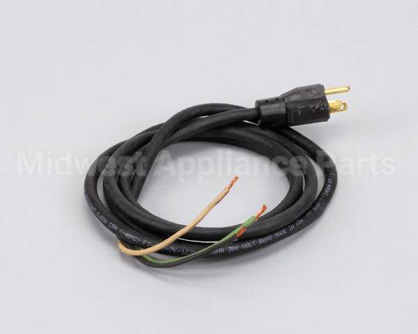 4207 Nieco Power Cord - 7 Ft.