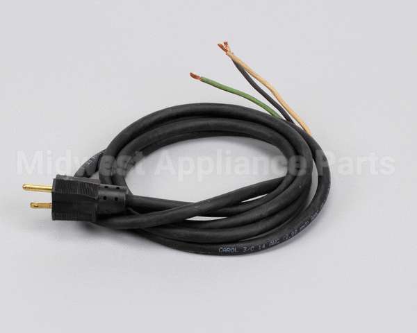 4207 Nieco Power Cord - 7 Ft.